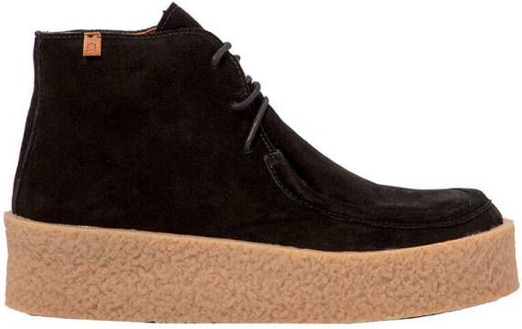 El Naturalista Low Boots 259201101005