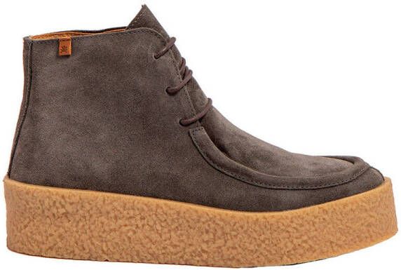 El Naturalista Low Boots 2592011R3005