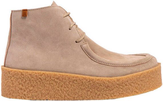 El Naturalista Low Boots 2592011ZZ005