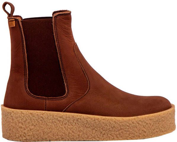 El Naturalista Low Boots 259211112005