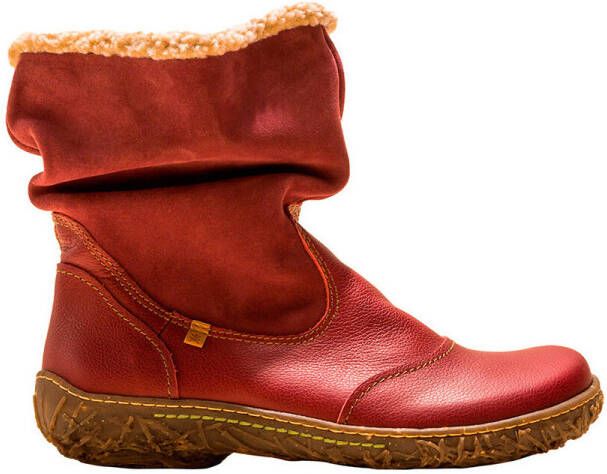 El Naturalista Low Boots 2N7583DD0005