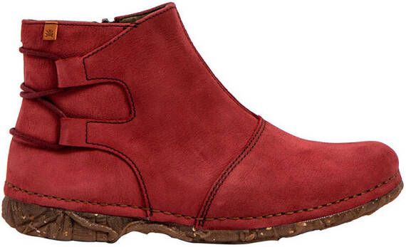 El Naturalista Low Boots 2N9171AD0005