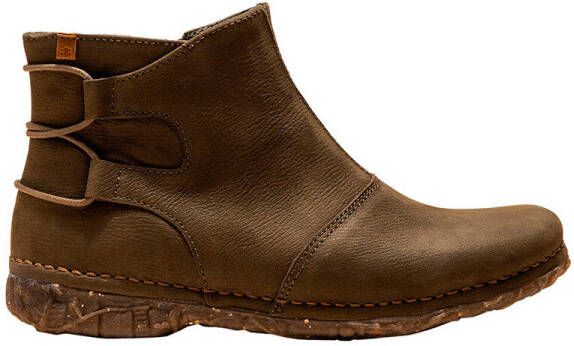 El Naturalista Low Boots 2N9171FE0005