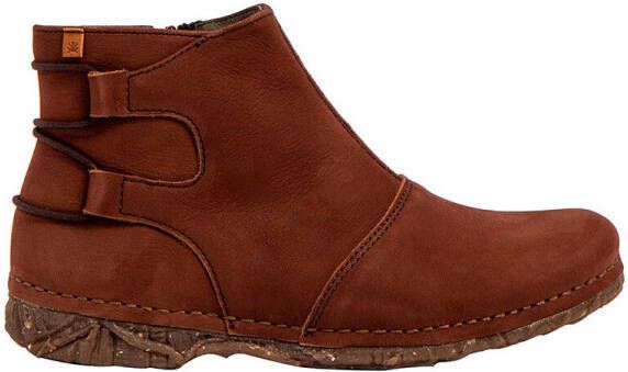 El Naturalista Low Boots 2N9171FQ0005