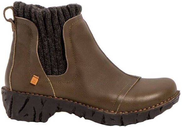 El Naturalista Low Boots 2NE233D10005