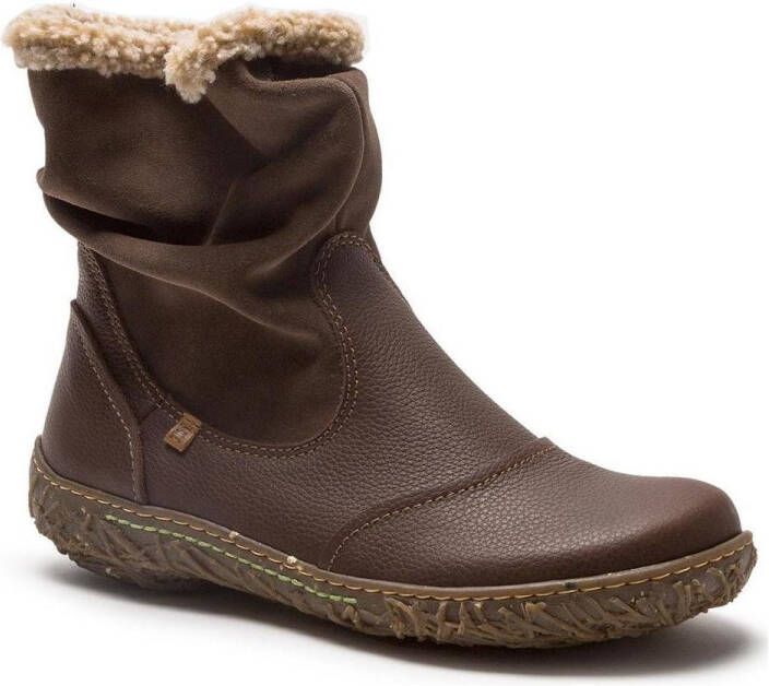 El Naturalista Low Boots 2N7583120005