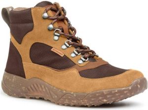 El Naturalista Low Boots 256201156005