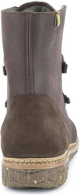 El Naturalista Low Boots 254701120005