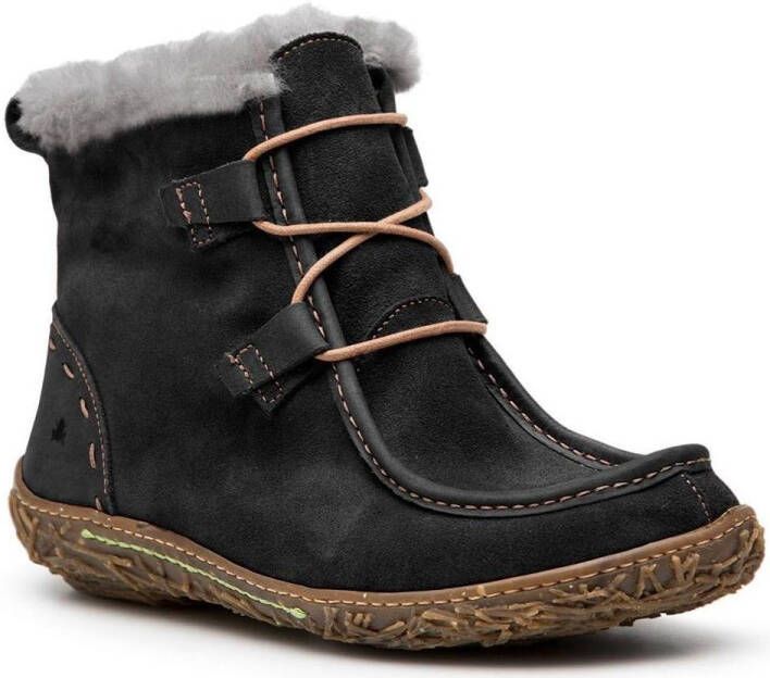 El Naturalista Low Boots 254491101005