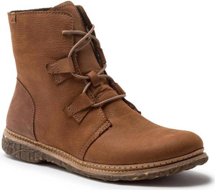 El Naturalista Low Boots 254701ND0005