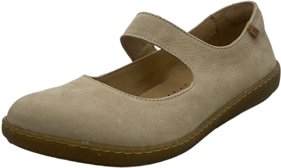 El Naturalista Mocassins