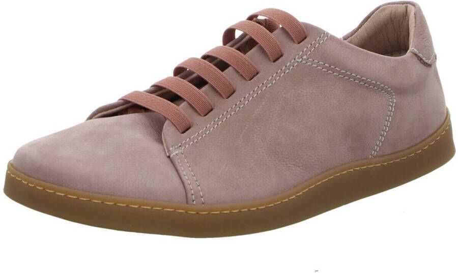 El Naturalista Nette Schoenen
