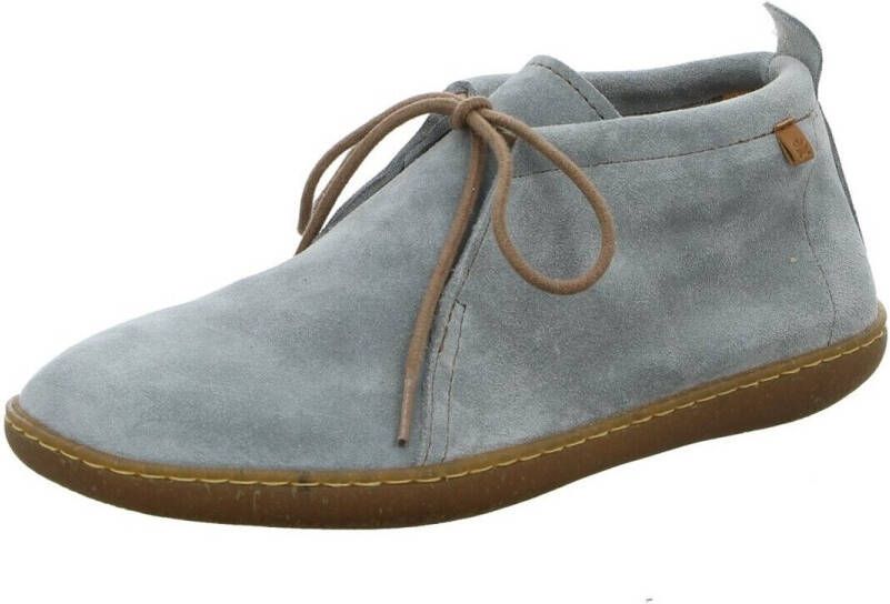El Naturalista Nette Schoenen