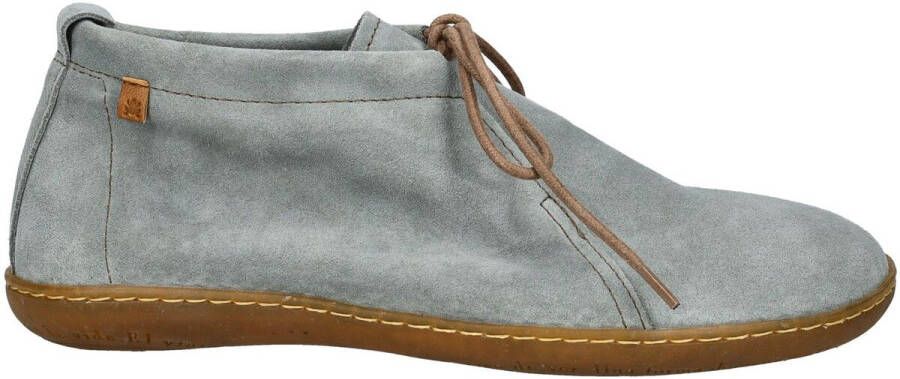 El Naturalista Nette schoenen Halfhoge schoenen