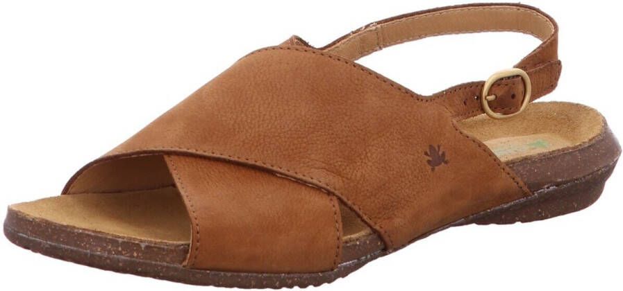 El Naturalista Sandalen