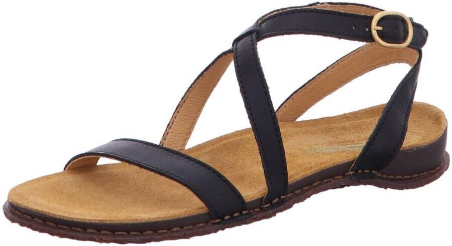 El Naturalista Sandalen