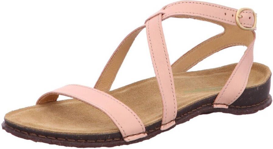 El Naturalista Sandalen