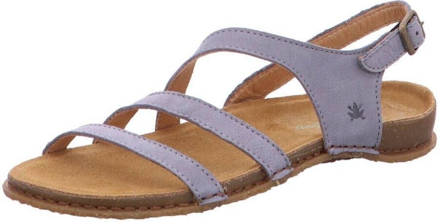 El Naturalista Sandalen