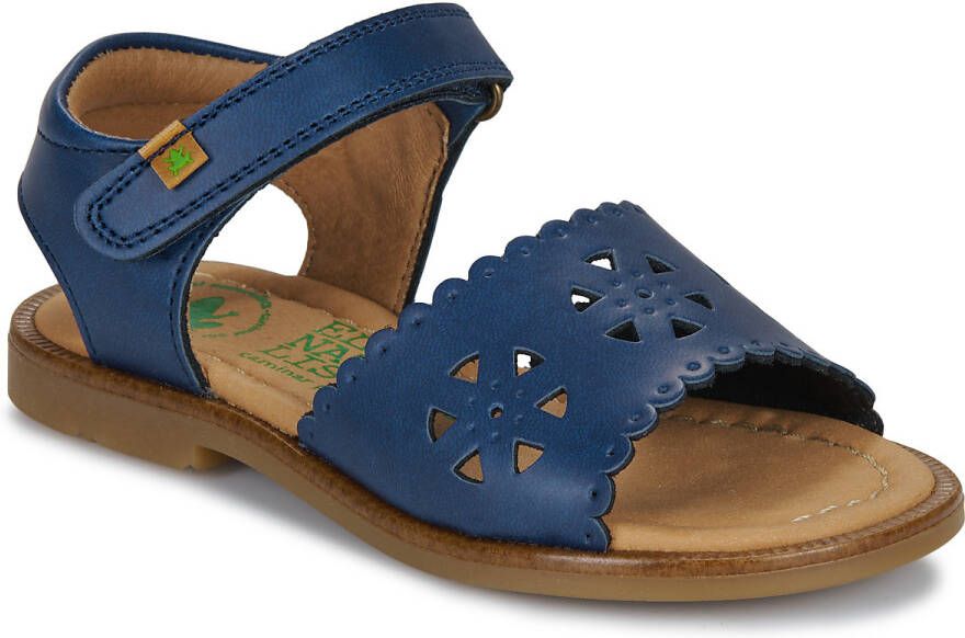 El Naturalista Sandalen 15204-MARINO