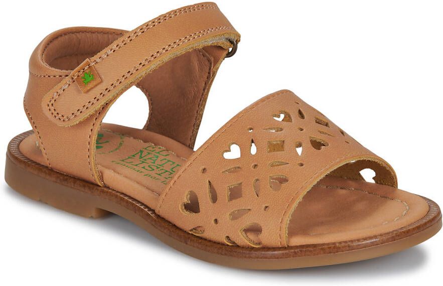 El Naturalista Sandalen 15235-CUERO