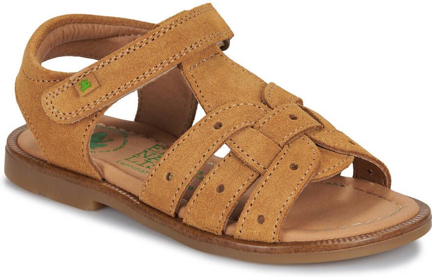 El Naturalista Sandalen 15275-SETTER