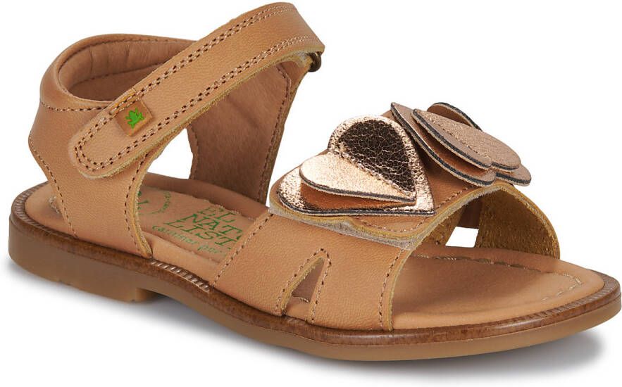 El Naturalista Sandalen 16298-CUERO