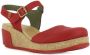 El Naturalista Damesschoenen N5001 rood - Thumbnail 2