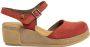 El Naturalista Dames N5001 Leaves Frambuesa - Thumbnail 2