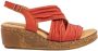 El Naturalista Dames N5117 Leaves Frambuesa - Thumbnail 2
