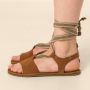 El Naturalista Sandalen 5685 Satya damessandalen - Thumbnail 1