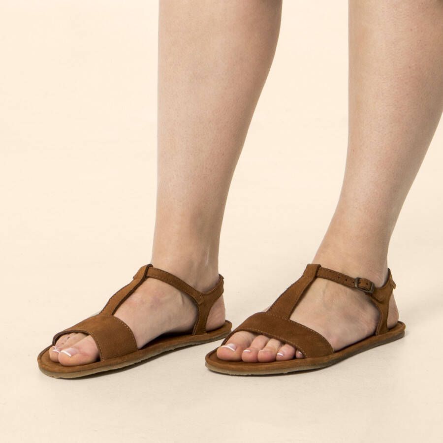 El Naturalista Sandalen Satya 5686 damessandalen