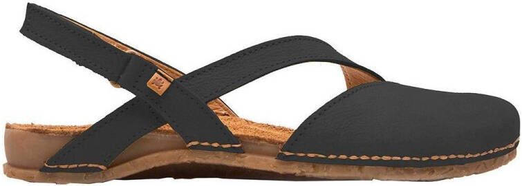 El Naturalista Platte sandalen 258131101005 - Foto 2