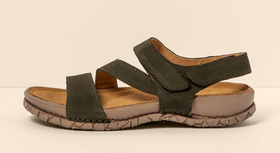 El Naturalista Sandalen 258601222005