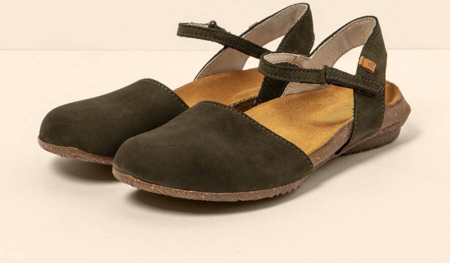 El Naturalista Sandalen 2N4123220005