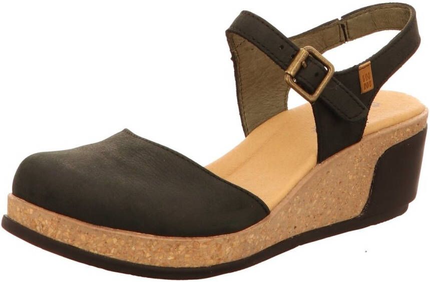 El Naturalista Sandalen