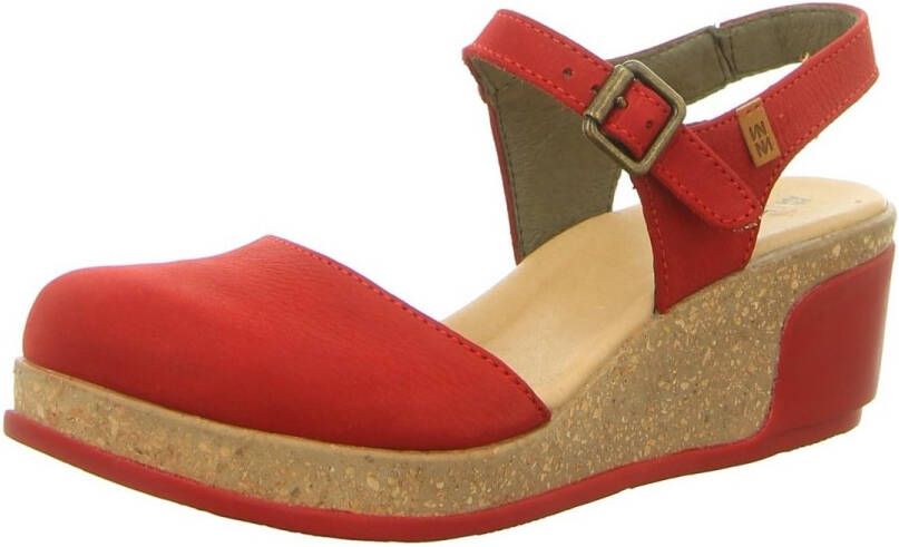 El Naturalista Sandalen