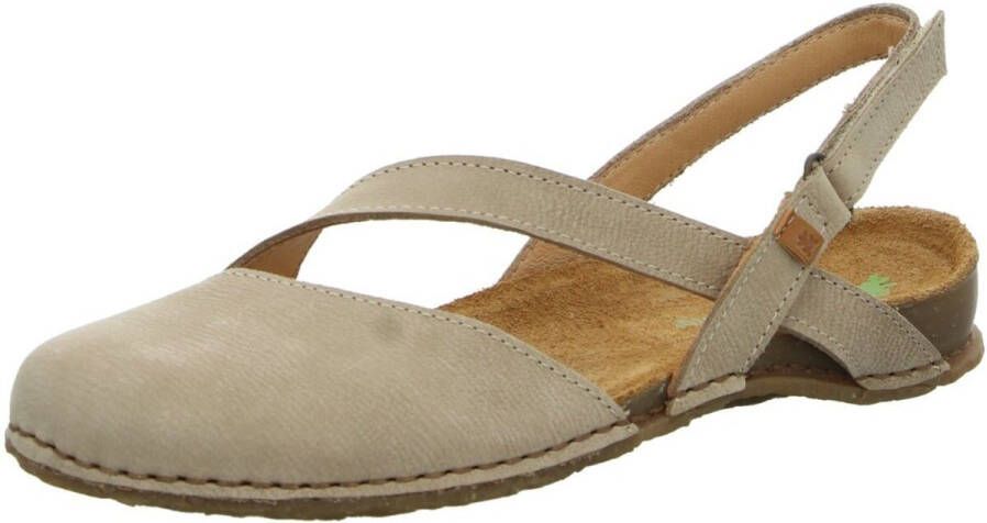 El Naturalista Sandalen