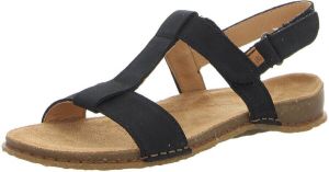 El Naturalista Sandalen