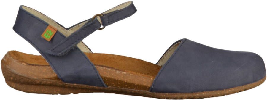 El Naturalista Platte sandalen 2N4122NF0005 - Foto 2