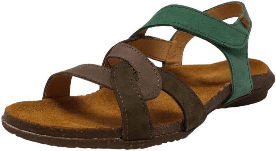 El Naturalista Sandalen