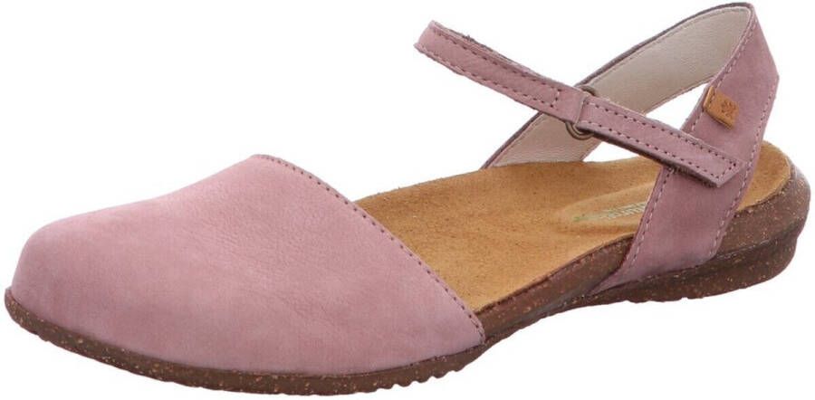 El Naturalista Sandalen
