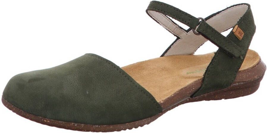 El Naturalista Sandalen