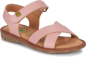 El Naturalista Sandalen Atenas