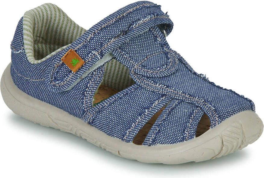 El Naturalista Sandalen NT74129-NAVY