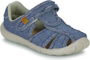 El Naturalista Sandalen NT74129-NAVY