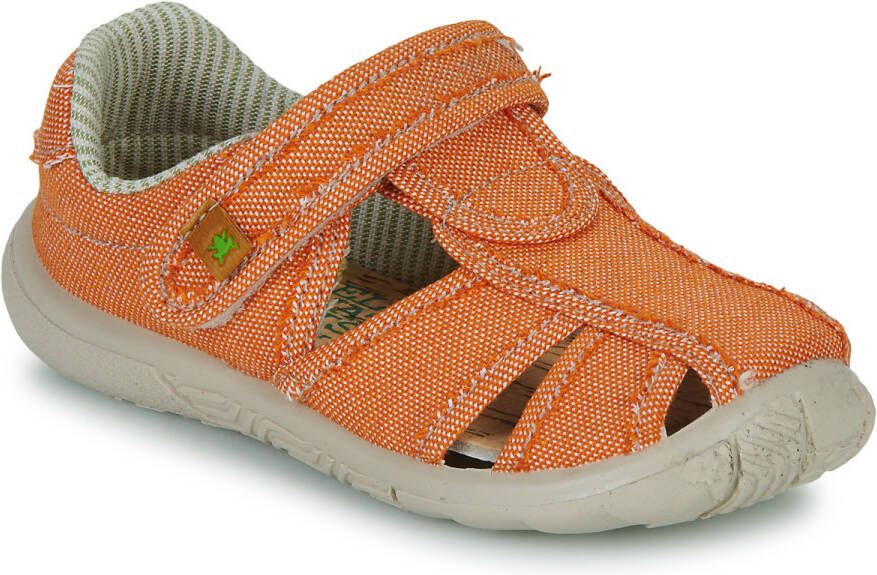 El Naturalista Sandalen NT74196-TERRACOTA