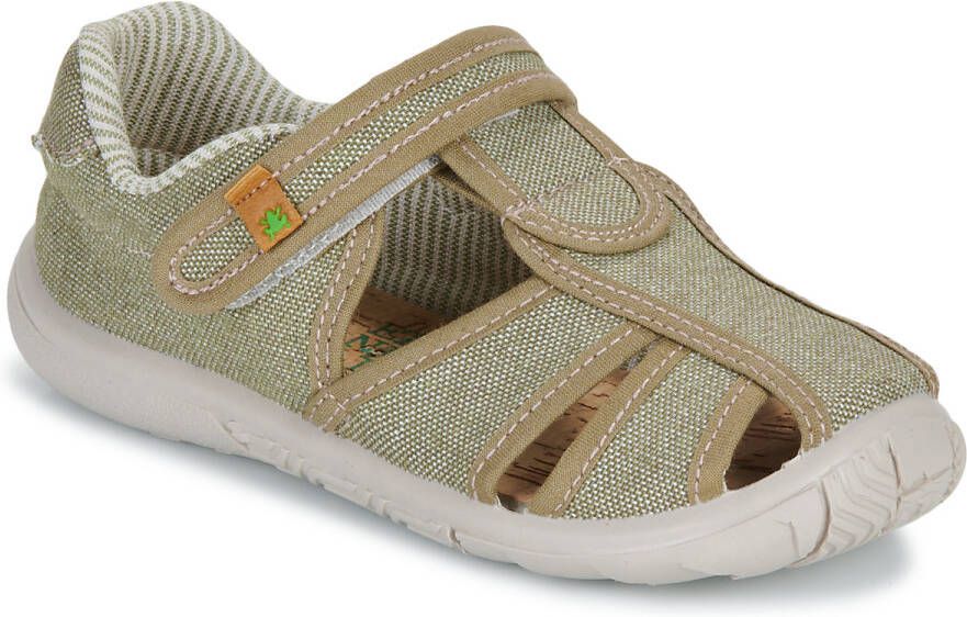 El Naturalista Sandalen NT77124-MUSGO