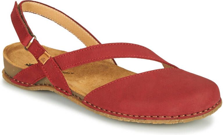 El Naturalista Sandalen PANGLAO