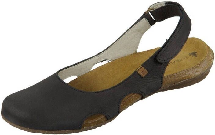 El Naturalista Sandalen Wakataua