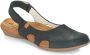 El Naturalista Schoenen Zwart Dames - Thumbnail 1